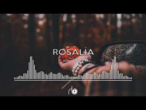 [FREE] Kidda x Azet Type Beat 2020 - ROSALÍA - Dancehall / Deutschrap / Instrumental 2020