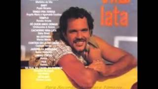 Caetano Veloso - Contigo en la Distância