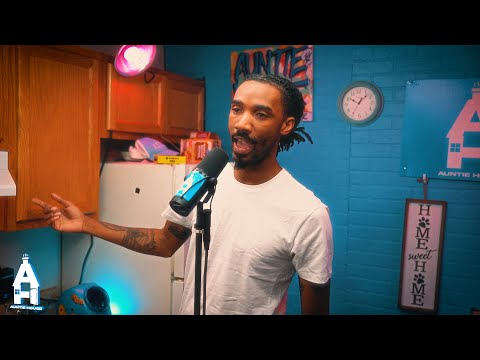 Tj6andz - Paranoid (Official Performance Video)