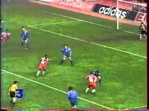 Saison 1996/1997 j 19 - Monaco / AS Nancy-Lorraine