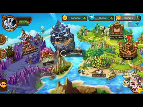 Clash of warrior - ninja pirate v.1.12.1 mod [no root]