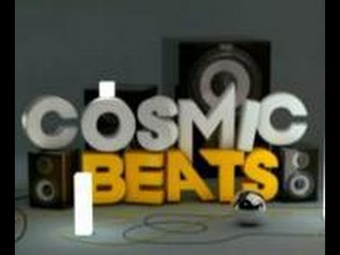 Cosmic Beats - Dubstep Mix 2014