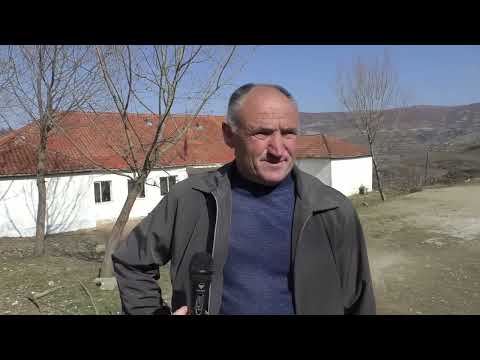 Pogradec/ Fshati Dunicë drejt shuarjes