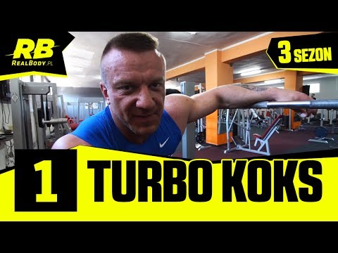 Turbokoks 3: Taniec z gwiazdami - Mariusz Tomczuk (odcinek 1)