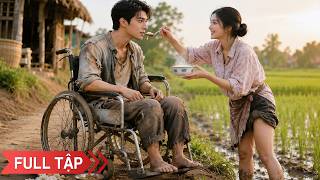 Tổng tài giả vờ bị liệt để thử lòng vợ nhà quê, ai ngờ cô không chê bai còn hết lòng chăm sóc
