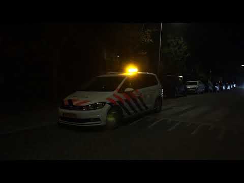 Tieners uit Oegstgeest zwaar mishandeld door man