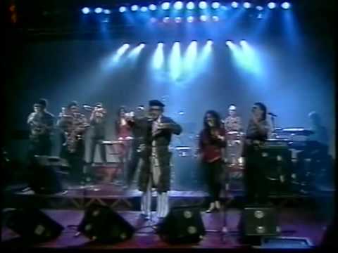 ORQUESTRA PLATERIA & SISA - L'home dibuixat