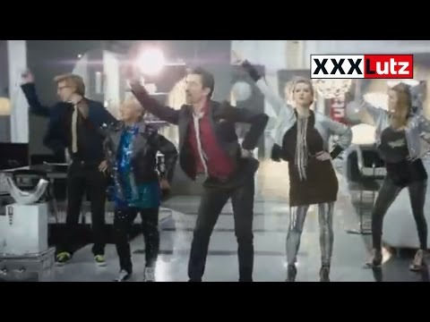 XXXLutz TV-Spot - 2013 - Räumungsverkauf - zusätzlich minus 30%