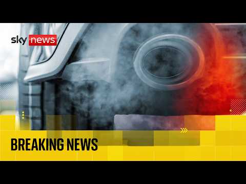 Blow for UK drivers as high court rejects 'most' dieselgate claims