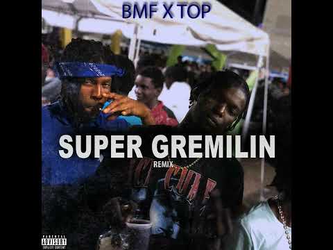 Tefe X Shacc Wes - Super Gremilin Remix