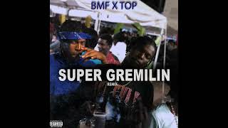 Tefe X Shacc Wes - Super Gremilin Remix