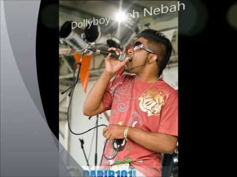 Meh Nebah - Dollyboy