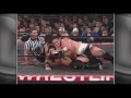 Throwback Thursday Samoa Joe Vs Tyler Black