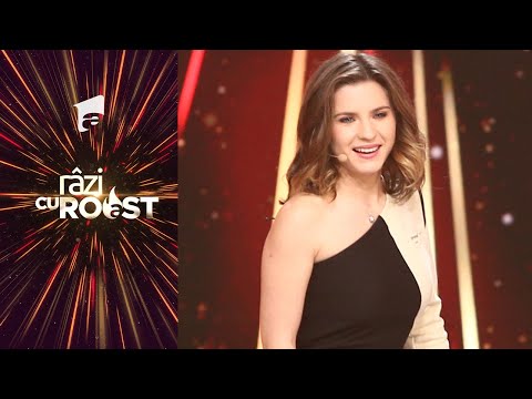 Cristina Ciobănașu, roast nemilos la adresa colegilor din serialul Adela 🤭