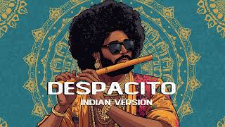 Download lagu Luis Fonsi - Despacito (Instrumental Cover) | Indian Version mp3 Download lagu Luis Fonsi - Despacito (Instrumental Cover) | Indian Version mp3
