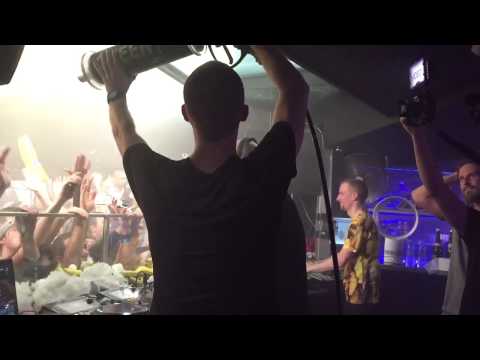 Dada Life - Freaks Have More Fun (Queen Club 31/01/15)