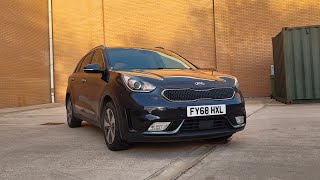 Kia Niro - FY68HXL