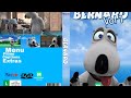 Bernard O Urso Polar Dvd Menu 2006 2010