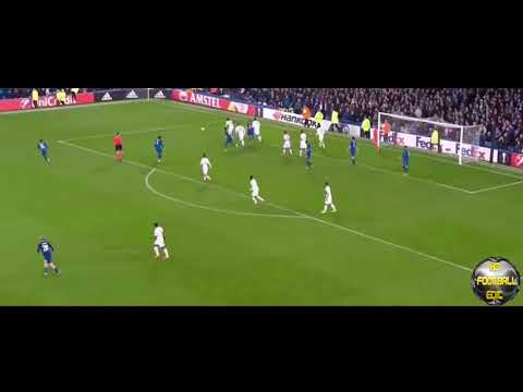 Bertrand Traoré ● 22 Years Old ● Amazing Speed ● 2018