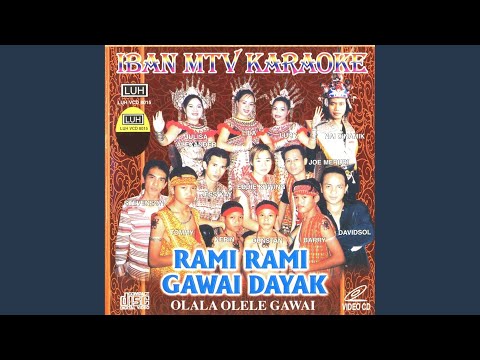 Senang Ati Pulai Gawai