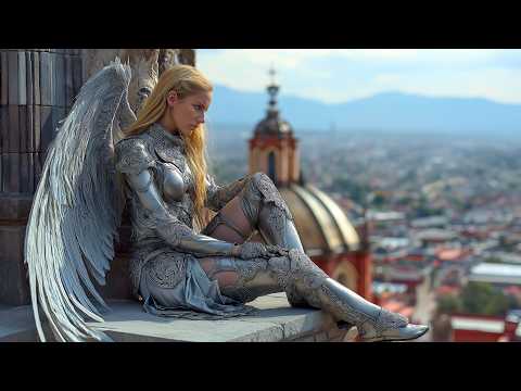 The Iron Angel Has Awakened! | Sci-Fi Adventure Movie | Full free movies [4k]