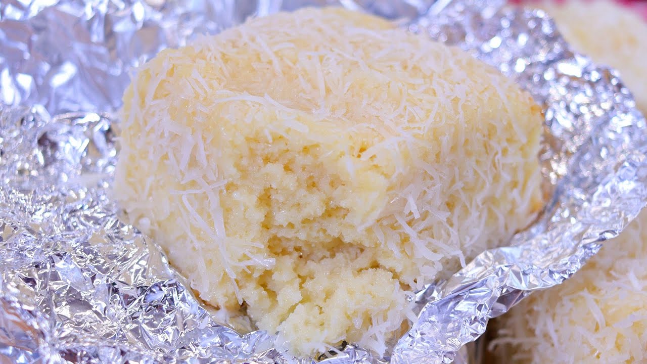 BOLO GELADO EMBRULHADO DE COCO SUPER MOLHADINHO E SUCULENTO | BOLO TOALHA FELPUDA