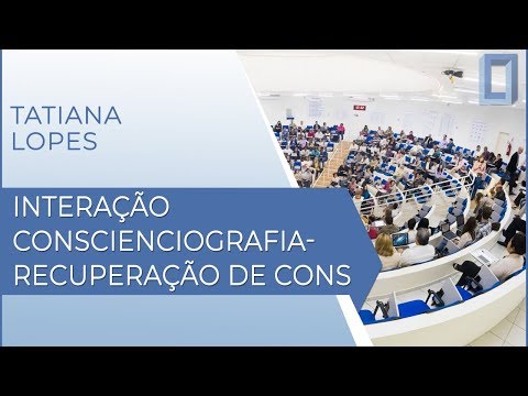 Tertúlia Conscienciologia 5160 - Interação Conscienciografia-Recuperação de Cons (Lucidologia)