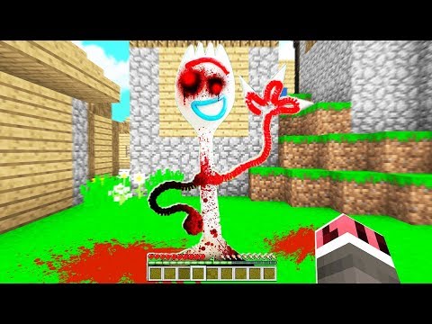 FAKİR KORKUNÇ ÇATALI BULDU! 😱 - Minecraft