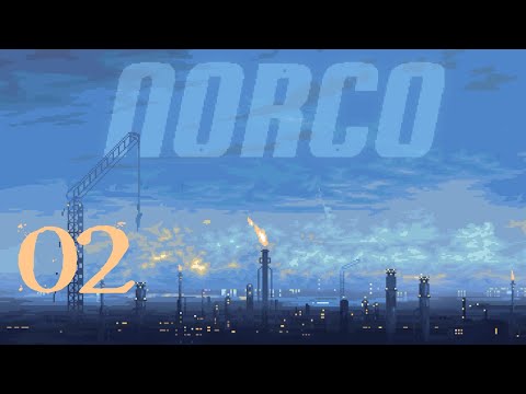 SB Plays Norco 02 - Storytime