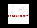 Phantom Power Cosmosis 2010 FULL ALBUM