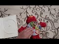 Elmo Watches The Columbia Tristar Home Entertainment Logo