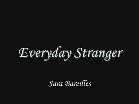 Video thumbnail for Everyday Stranger