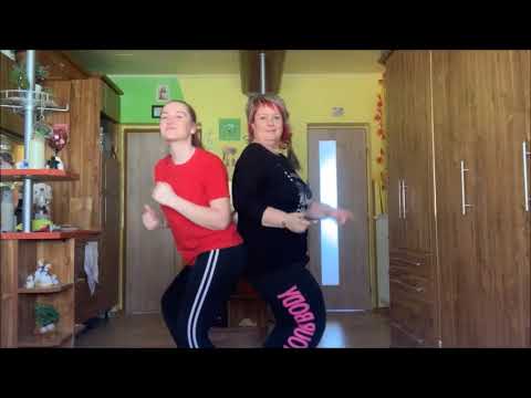 Velikonoční výzva TS Ridendo