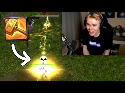 The SCARIEST healer in 10.2 PvP!