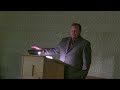 Lord, Teach Us to Pray, Part 2--Embracing God's Purposes (Sunday PM, 5/22/22)