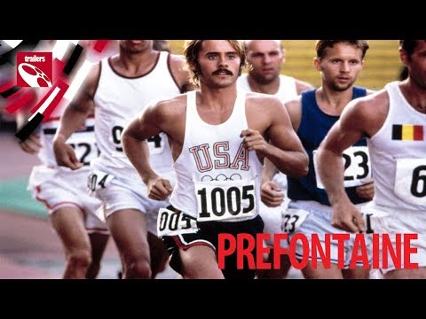 Prefontaine (1997) Trailer