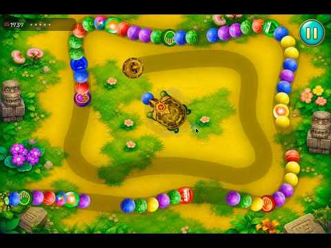 Magic Marbles video thumbnail