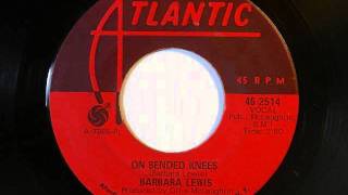 On Bended Knee  -  Barbara Lewis