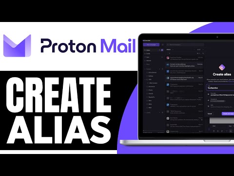How to Create Alias in Proton Mail (2025) - Full Tutorial