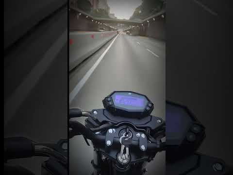 💥VELOCIDAD MÁXIMA RK200| TOP SPEED RK200💥#bikelover #contenido #bikers #rk200