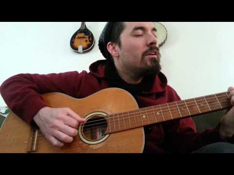 The Scene - knumb the geek