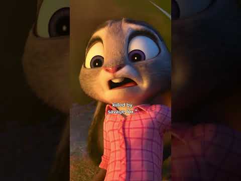 remember watching this for the first time? #Zootopia #Freeform