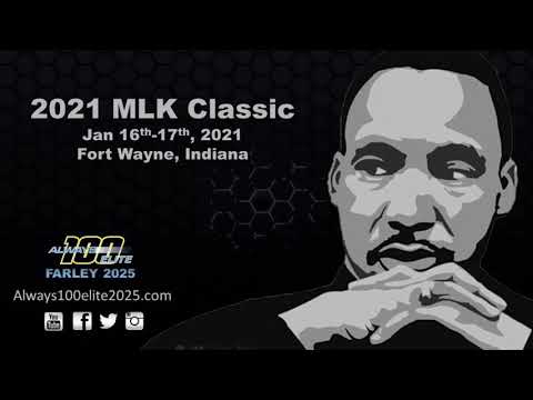 2021 MLK Classic: Always 100 Elite Farley 2025