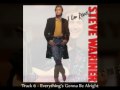Steve Wariner - Everything's Gonna Be Alright (1991)