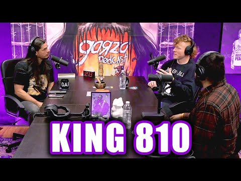 KING 810 | Garza Podcast 130