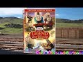 Thomas Friends Sodors Legend Of The Lost Treasure The Movie DVD Commercial Retro Toys And Cartoons