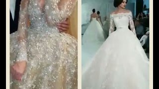 Perfect Wedding Dress (MUST WATCH)
