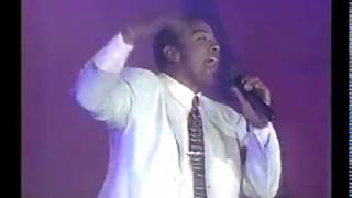 SERGIO VARGAS   NI TU NI YO