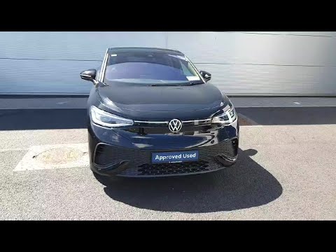 Volkswagen ID.5 Id5 Match Pro  Match  286 Pro Perf - Image 2