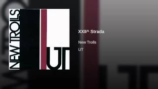 XXII^ strada